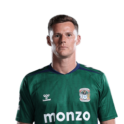 Ben Wilson