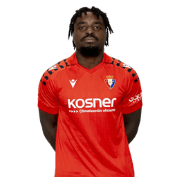 Enzo Boyomo