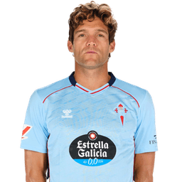 Marcos Alonso
