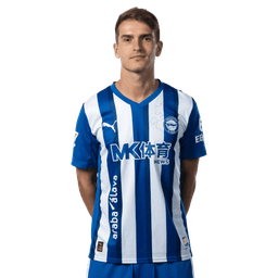 Denis Suárez