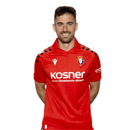 Kike Barja