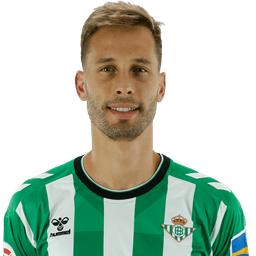 Sergio Canales