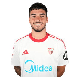 Isaac Romero
