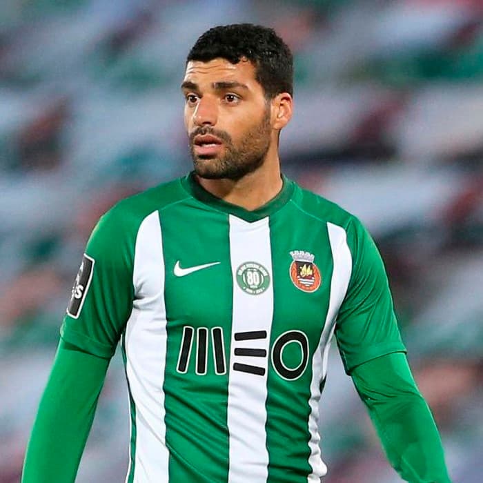 Mehdi Taremi